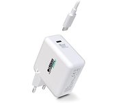 Urban Factory CYCLEE Universal Blanco Corriente alterna Interior
