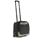 Targus TCG717GL Maletín con ruedas para portátil de entre 15 y 17,3 pulgadas Targus CityGear - Negro