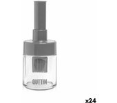 Bote para salsas quttin filtro silicona (24 unidades)