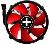 Xilence A250PWM - Ventilador de PC (Procesador, Ventilador, Socket 754, Socket 939, Socket 940, Socket AM2, Socket AM3, Socket AM3, Socket AM3+, Socket FM1,..., 9,2 cm, 1000 RPM, 2800 RPM)