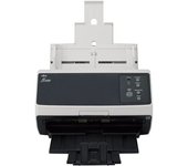 Ricoh FI-8150 Alimentador automático de documentos (ADF) + escáner de alimentación manual 600 x 600 DPI A4 Negro, Gris