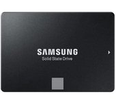 Samsung SSD PM897 960 GB SATA (6Gb/s) 2.5" Data Center SSD OEM