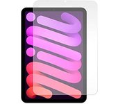 COMPULOCKS - Protector de pantalla para iPad Mini 6 DC/POS transparente