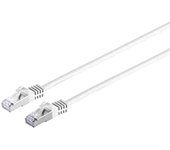 S-Conn Cat7, 15m cable de red Blanco S/FTP (S-STP)