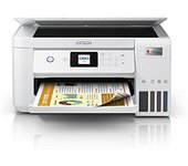 Impresoras - Térmicas marca EPSON modelo Imprimante jet d'encre EcoTank ET-2856 - Multifonction 3 en 1 - Tirages A4