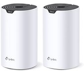 TP-Link DECO S7 (2-Pack) Doble banda (2,4 GHz / 5 GHz) Wi-Fi 5 (802.11ac) Blanco 3 Interno