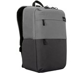 Targus 15.6" Sagano Travel Backpack Grey, Black, Breit
