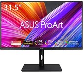 ASUS ProArt PA328QV pantalla para PC 80 cm (31.5") 2560 x 1440 Pixeles Quad HD LED Negro