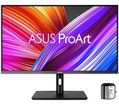 ASUS ProArt PA32UCR-K pantalla para PC 81,3 cm (32") 3840 x 2160 Pixeles 4K Ultra HD LED Negro