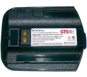 GTS HCK30-LI accesorio para lector de código de barras Batería