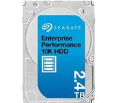 Seagate Enterprise ST2400MM0129 disco duro interno 2.5" 2,4 TB SAS