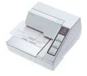Epson Impresora de Recibos C31C163272 TM-U295
