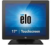 Elo Touch Solution 1723L - Monitor (43,2 cm (17"), 30 ms, 225 cd / m², 800:1, Onda acústica de superficie, 1280 x 1024 Pixeles)