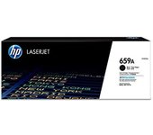 HP 658X W2001X, Cian, Cartucho Tóner de Alta Capacidad Original, de 28.000 páginas, para impresora HP LaserJet Enterprise M751dn