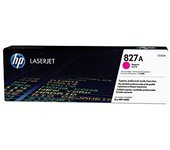 HP 827A Magenta - Tóner para impresoras láser (32000 páginas, Laser, HP)