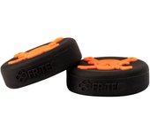 Grips para mando ps4 y ps5 blade fr-tec one piece sunny