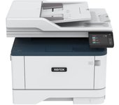 Xerox B315dni A4 40ppm Blanco y Negro (mono) Impresora Multifunción Inalámbrica con Impresión Dúplex - Impresión/Escaneo/Copia/Fax