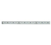 Paulmann MaxLED 500 Tira LED (Largo: 1 m, Color de luz: Blanco cálido, 7 W, 550 lm, Recubierto)