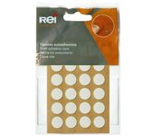 Rei Tapón embellecedor 4063 (Blanco)