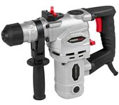 PowerPlus Martillo perforador POWC1030 (900 W, 3,5 J) + Garantía BAUHAUS 5 años para equipos eléctricos y motorizados