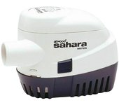 Bomba de achique Sahara 750 (Capacidad de bombeo máx.: 2.398 l/h)