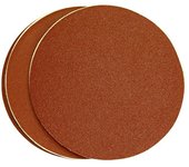 Stayer Hoja de lija (225 mm, 5 ud., Grano: 60)