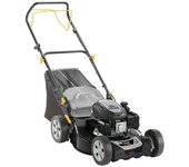 Alpina Cortacésped de gasolina AL546SA (2,2 kW, 139 cm³, Ancho de corte: 46 cm)