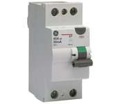 Famatel Interruptor de protección diferencial automático (Número de polos: 2)