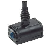 Oase Bomba para estatuas y fuentes de interior Aquarius Universal 2000 (25 W, Altura de transporte máx.: 200 cm) + Garantía BAUHAUS 5 años para...