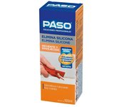 Disolvente Elimina silicona (100 ml)