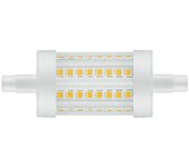 Voltolux Bombilla LED (R7s, No regulable, 806 lm, 7 W)