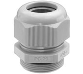 Prensaestopas (Rosca: M 12, IP68, 10 ud.)