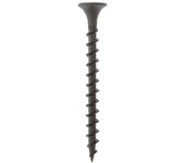 Profi Depot Tirafondo con cabeza cónica (Diámetro: 3,9 mm, Largo: 45 mm, Cabezal avellanado, Rosca gruesa, 500 ud.)