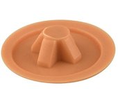 Stabilit Tapón embellecedor (Apto para: Accionamiento de tornillo T 10, 30 ud., Beige oscuro)