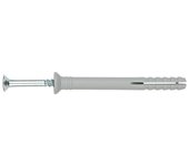 Index Taco con tornillo TC-CA EP (Ø x L: 5 x 30 mm, 750 ud.)