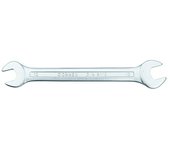 Connex Llave fija de doble boca DIN 3110 (Ancho de llave: 12 x 13 mm, DIN 3110)