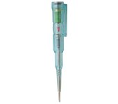 Coati Detector de tensión (Número de polos: 2 ud., Transparente)