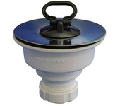 Tecnoagua Válvula para fregadero (1 ½″, Apto para: Fregaderos)