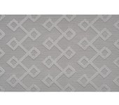 D-c-fix Mantel individual Catania Dakota (Couvert, Gris, 45 x 30 cm)