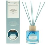Fragancia para el hogar Ambientair (Lino, 100 ml)