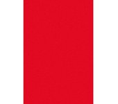 D-c-fix Rollo adhesivo (Rojo, 100 x 45 cm, Uni, Autoadhesivo)