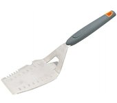 Kingstone Espátula para barbacoa (Largo: 34,8 cm)