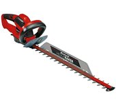 Einhell Cortasetos eléctrico GE-EH 7067 (700 W, Longitud de corte: 67 cm, Grosor de rama máx.: 30 mm) + Garantía BAUHAUS 5 años