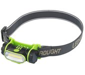 Profi Depot Linterna frontal H 160 (2 W, LED, 150 lm, Funcionamiento con batería)
