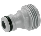 Gardena SB-System Adaptador para grifo macho (26,5 mm (G 3/4“))
