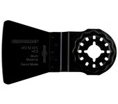 Craftomat Rascador ATZ 52 SFC (45 x 52 mm, Flexible, acodado)