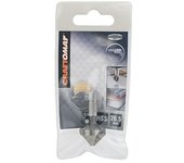 Craftomat Avellanador cónico (Diámetro vástago: ¼'' Hex, Diámetro: 20,5 mm)