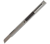 Wisent Cuchillo cúter MA 170 (Anchura de hoja: 9 mm, Cuchilla desmontable)