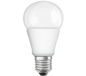 Osram Bombilla LED Superstar Classic A (E27, Intensidad regulable, Blanco cálido, 1.055 lm, 13,5 W)