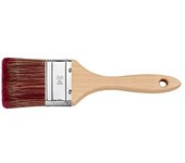 Paletina Tripe ser Nº15 (Anchura cerdas: 33 mm, Tipo de cerdas: Mix de cerdas, Material empuñadura: Madera)